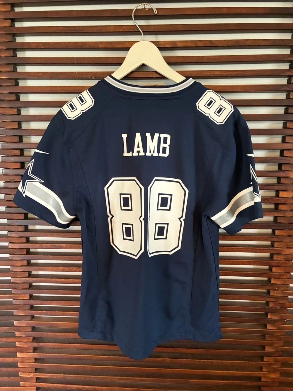 Nike official nfl